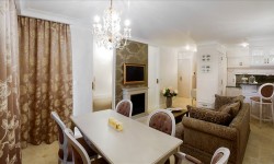 Wilanów Sarmacka – 53m2