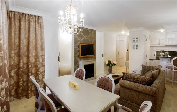 Wilanów Sarmacka – 53m2