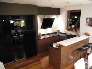 Chodkiewicza I – 78,5m2