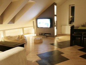 Witwickiego – 85 m2