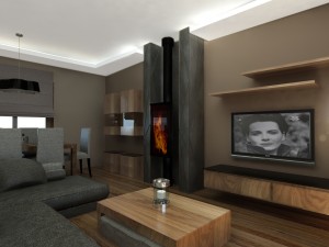 Józefosław – 196m2