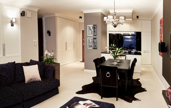 Branickiego – 72 m2