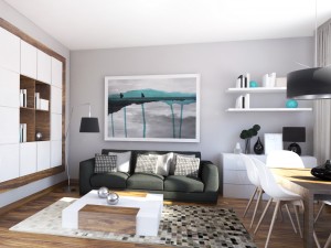 Niedzielskiego – 78m2