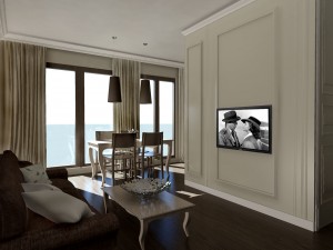 Puławska 228 – 63m2