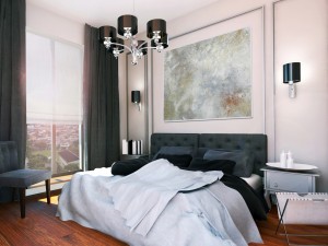 Chodkiewicza – 110 m2