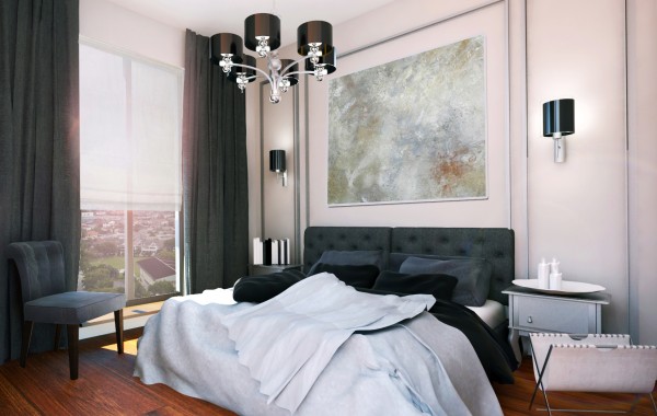 Chodkiewicza – 110 m2