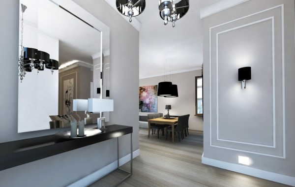 Rydygiera – 114 M2