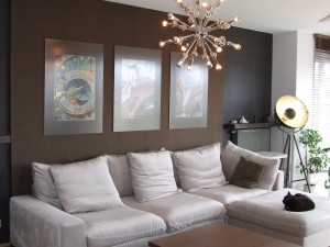 Włodarzewska – uzupełnienie aranżacji