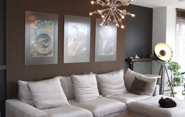 Włodarzewska – uzupełnienie aranżacji