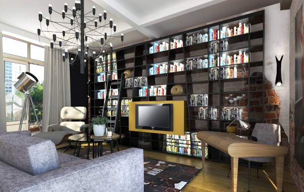 salon 3