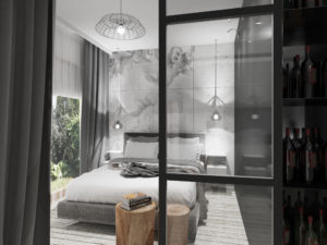 KIEŚLOWSKIEGO – 43M2