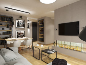 BUKOWIŃSKA – 79M2