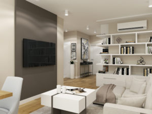 SZCZĘŚLIWICKA -72M2