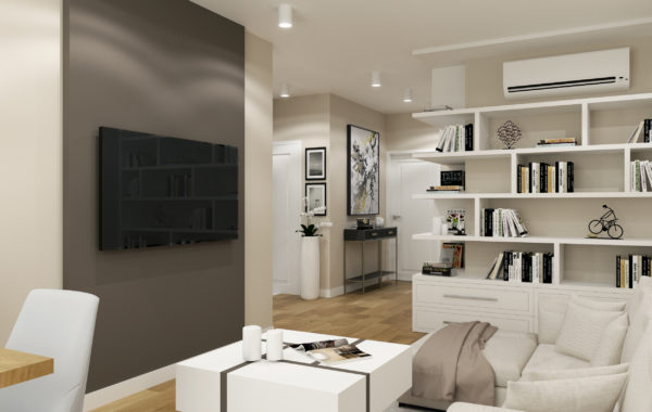 SZCZĘŚLIWICKA -72M2