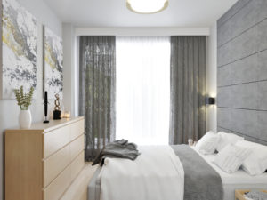 CONRADA/KWITNĄCEJ -78M2