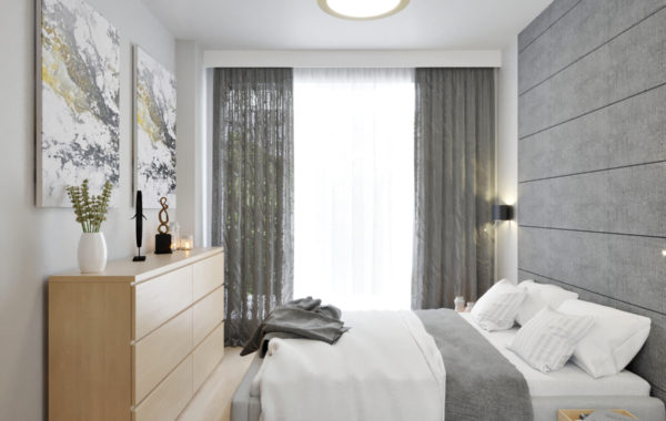 CONRADA/KWITNĄCEJ -78M2