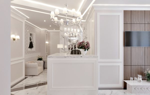 KLINIKA DENTAL & BEAUTY