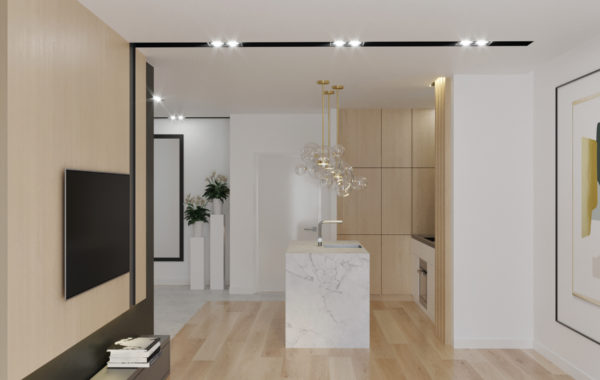 KONSTRUKTORSKA -65M2