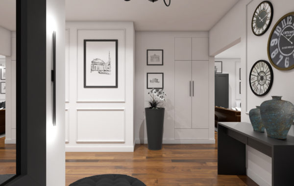 KAZIMIERZOWSKA-105M2