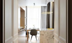 ARTYSTYCZNY ŻOLIBORZ-84M2