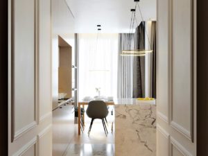 ARTYSTYCZNY ŻOLIBORZ-84M2