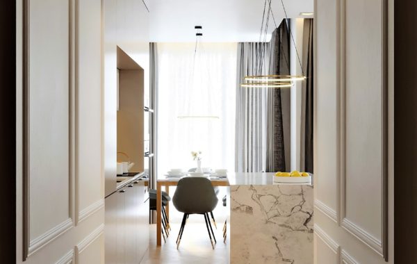 ARTYSTYCZNY ŻOLIBORZ-84M2