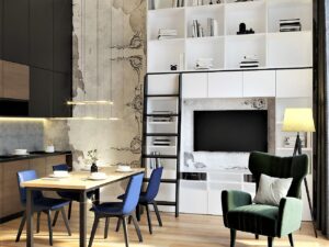 URSUS CENTRALNY -31M2