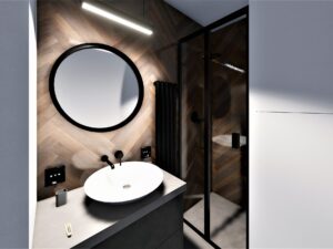 MŁODA BIAŁOŁĘKA – 55M2