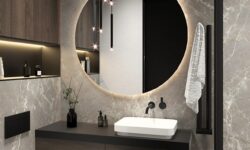 ŁAZIENKI GLAMOUR , NOWOCZESNE , KLASYCZNE …